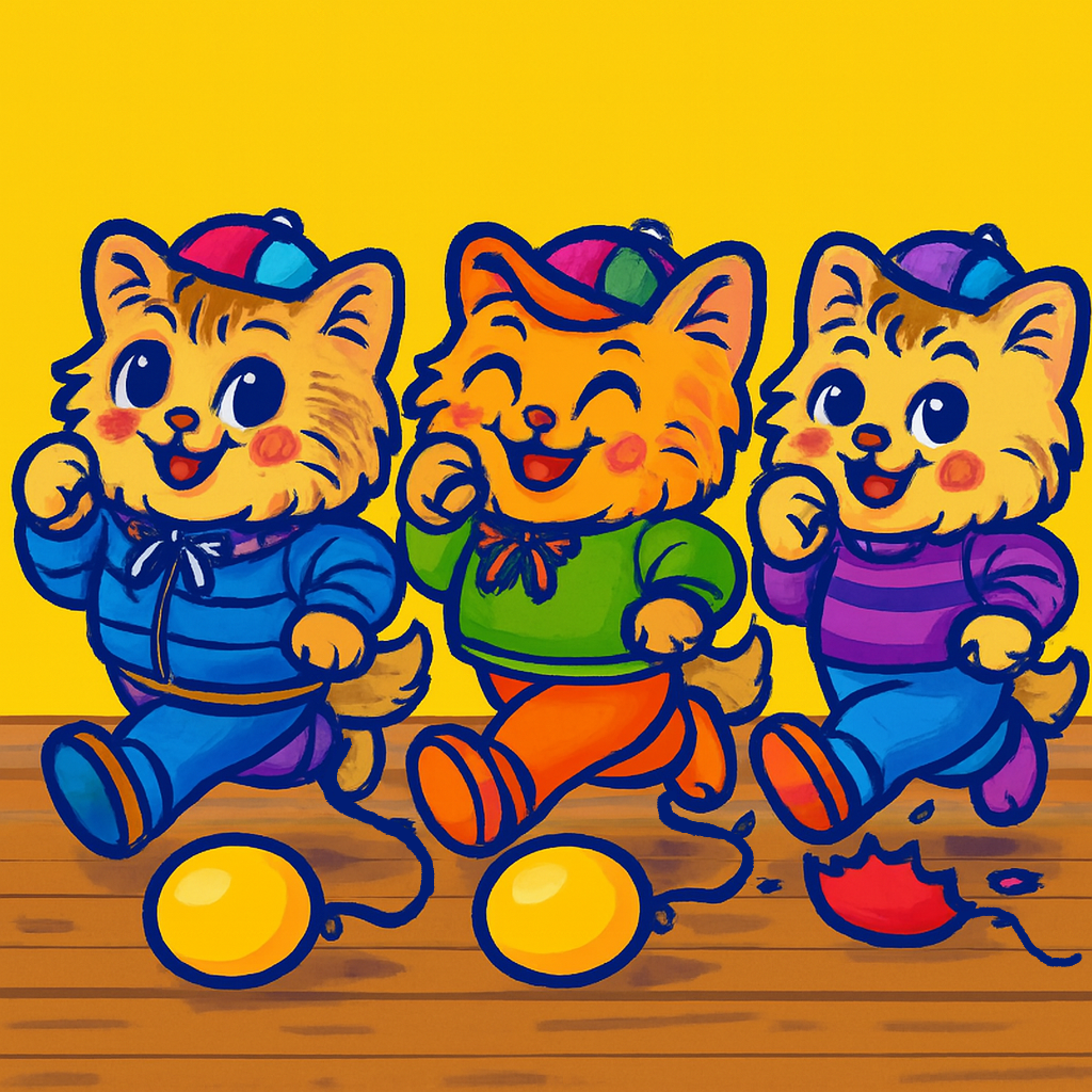 Balloon Game