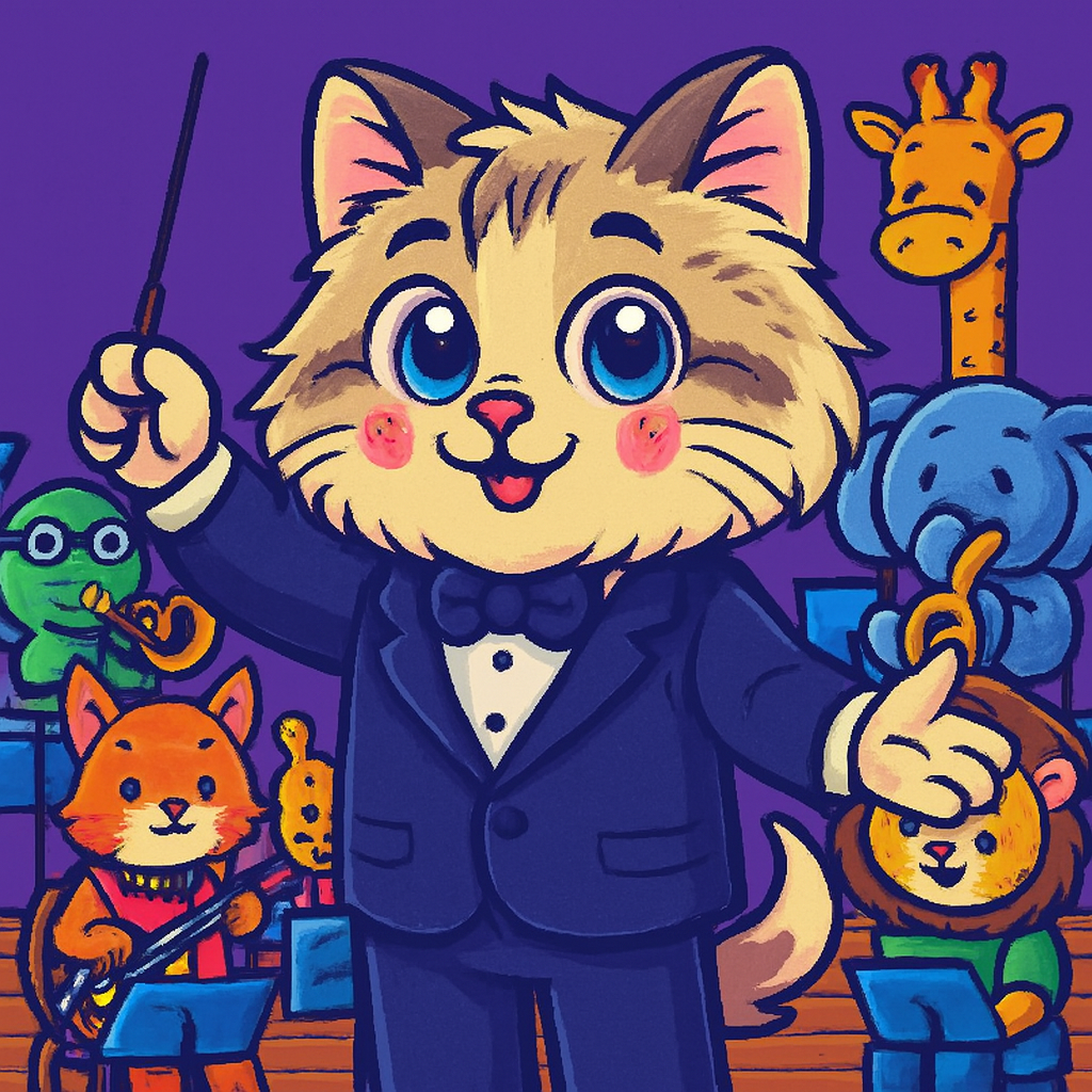 The Conductor