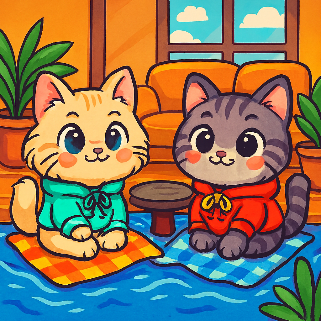 Ride a Boat Indoors!