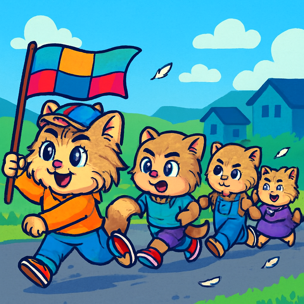 Capture the Flag
