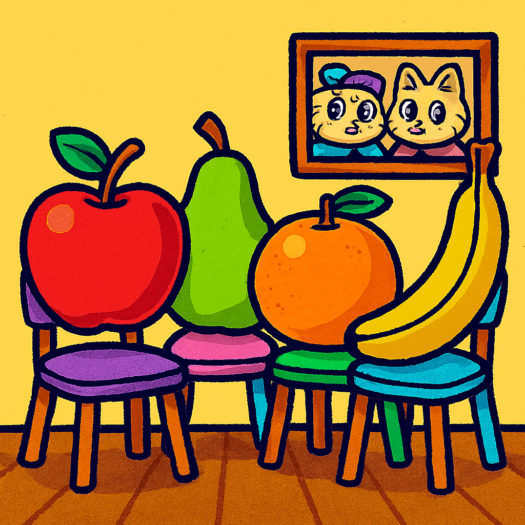 Fruit Salad