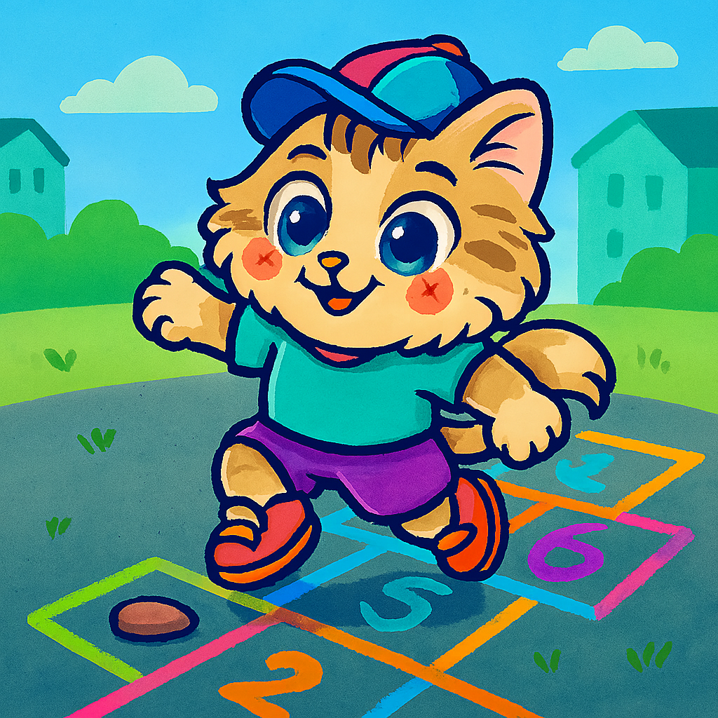 Hopscotch