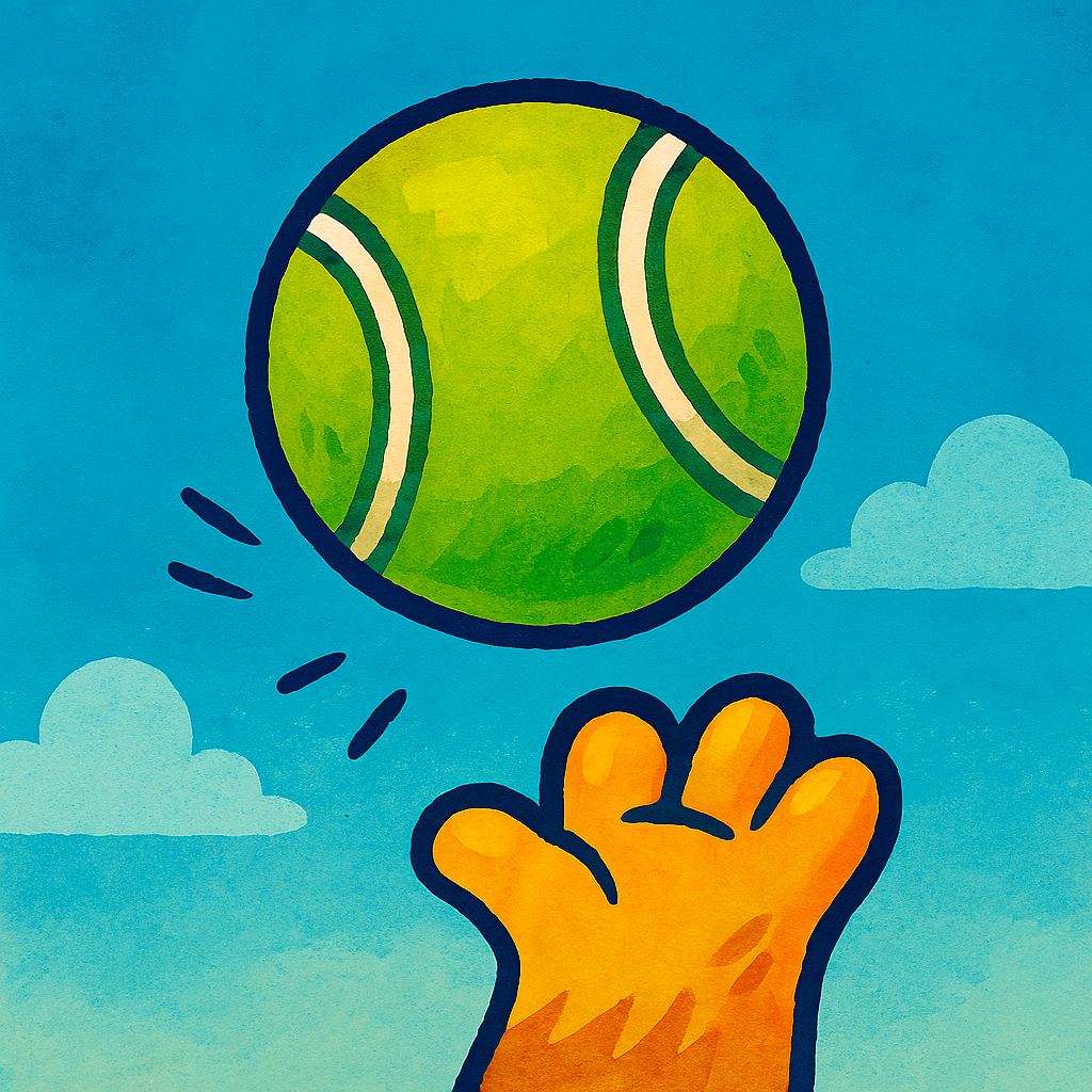 Ball Chase