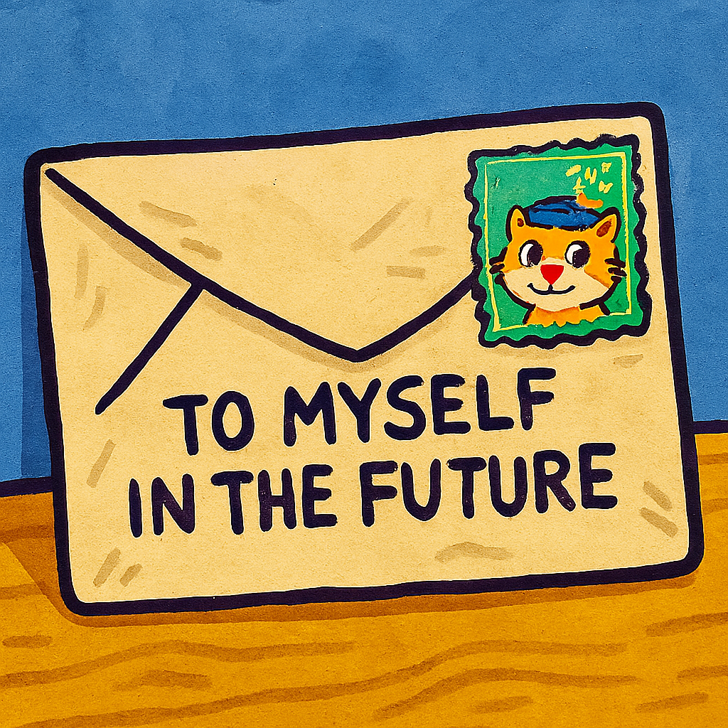 Letter to the Future