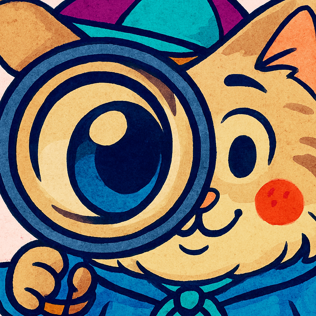 Magnifying Glass
