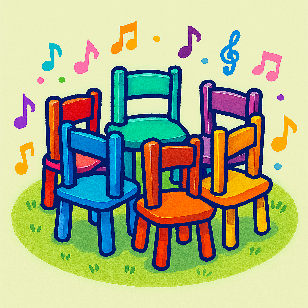 Musical Chairs