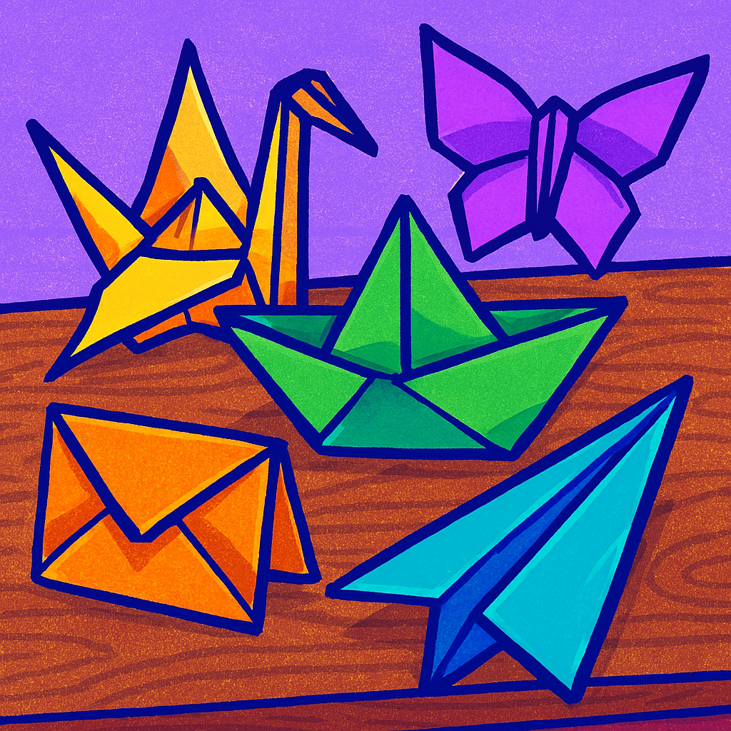 Origami
