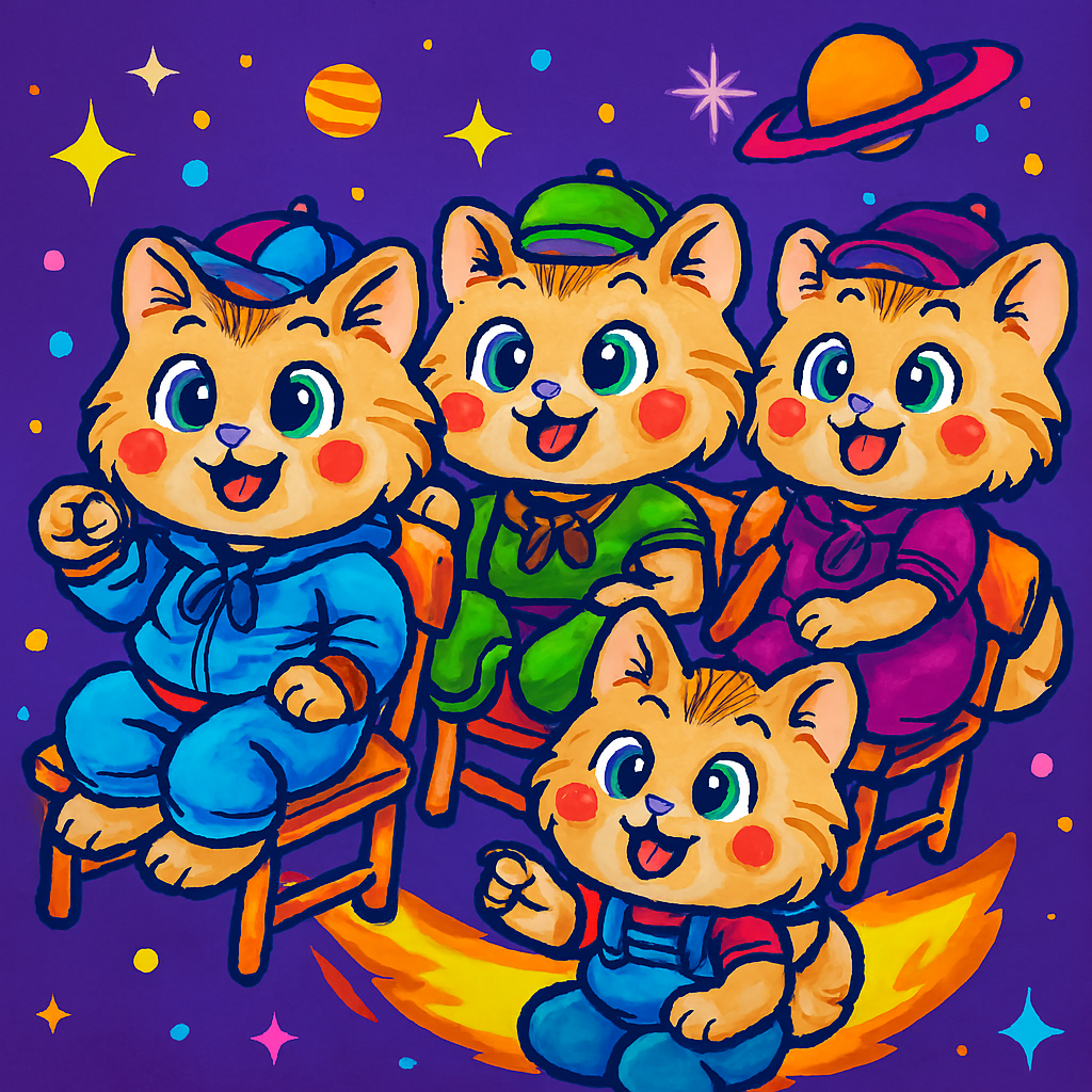 The Rocket Game
