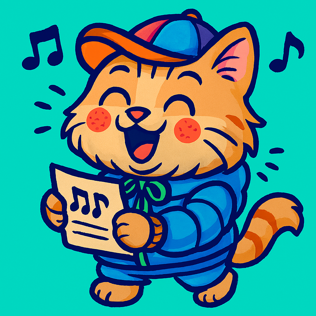 Make Your Own Song