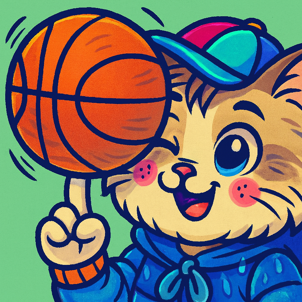 Spin the Ball