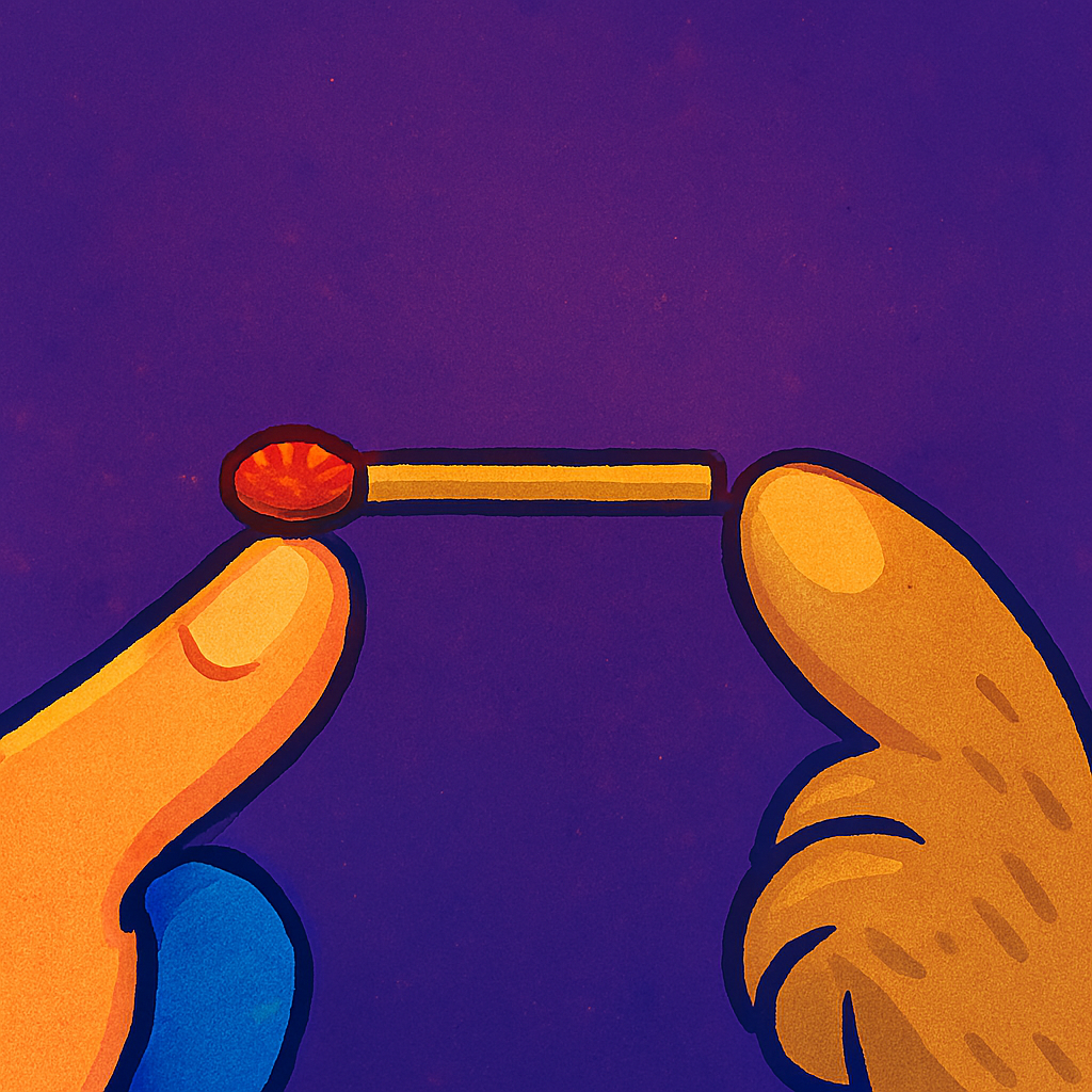 Stick Together